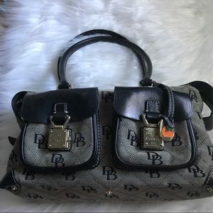 Dooney & Bourke Purse